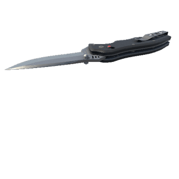 Clasp knife vulcan vol 1 Variant